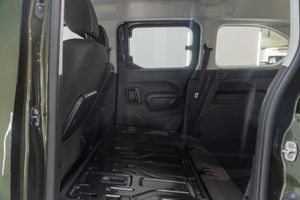 Peugeot Rifter  allure 1.5 bhdi 100cv long  - Foto 11