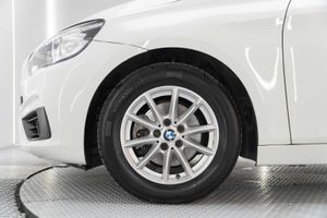 BMW Serie 2 Active Tourer 216d automatico active tourer  - Foto 24