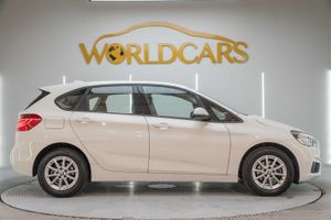 BMW Serie 2 Active Tourer 216d automatico active tourer  - Foto 4