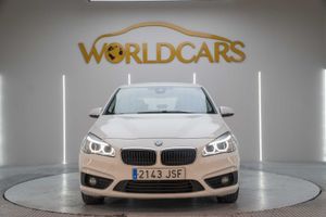 BMW Serie 2 Active Tourer 216d automatico active tourer  - Foto 3