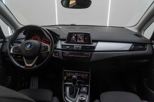 BMW Serie 2 Active Tourer 216d automatico active tourer  - Foto 21