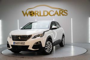 Peugeot 3008 1.2 PURETECH 96KW (130CV) ACTIVE S&S  - Foto 2