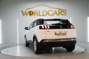 Peugeot 3008 1.2 PURETECH 96KW (130CV) ACTIVE S&S  - Foto 7