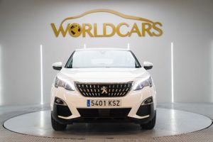 Peugeot 3008 1.2 PURETECH 96KW (130CV) ACTIVE S&S  - Foto 3