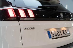 Peugeot 3008 1.2 PURETECH 96KW (130CV) ACTIVE S&S  - Foto 10