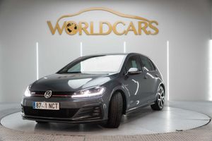 Volkswagen Golf   gti  - Foto 2