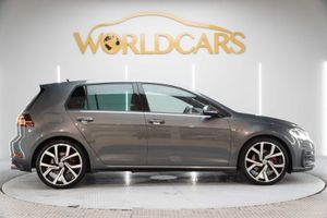 Volkswagen Golf   gti  - Foto 4