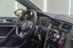 Volkswagen Golf   gti  - Foto 21