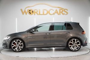 Volkswagen Golf   gti  - Foto 8