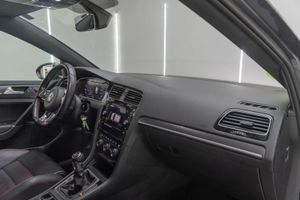 Volkswagen Golf   gti  - Foto 22