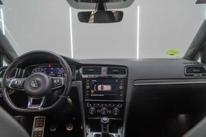 Volkswagen Golf   gti  - Foto 20