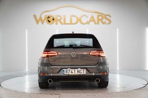 Volkswagen Golf   gti  - Foto 6