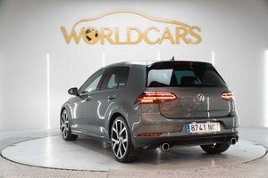 Volkswagen Golf   gti  - Foto 7