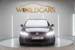 Volkswagen Golf   gti  - Foto 3
