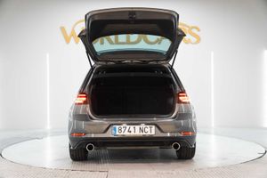 Volkswagen Golf   gti  - Foto 9