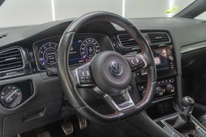 Volkswagen Golf   gti  - Foto 11