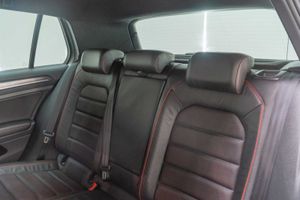 Volkswagen Golf   gti  - Foto 18