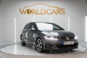 Volkswagen Golf   gti  - Foto 3