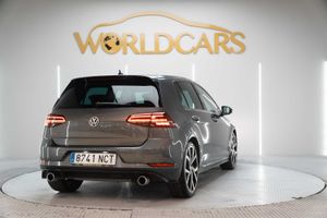 Volkswagen Golf   gti  - Foto 5