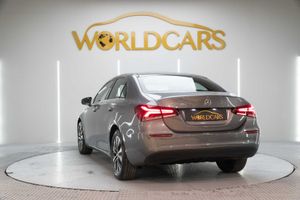 Mercedes Clase A A 250 e - Foto 7