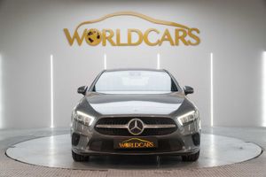 Mercedes Clase A A 250 e - Foto 3