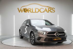 Mercedes Clase A A 250 e - Foto 3