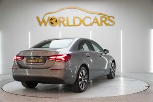 Mercedes Clase A A 250 e - Foto 5