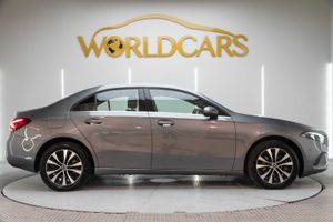 Mercedes Clase A A 250 e - Foto 4