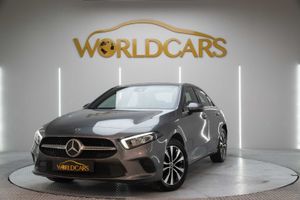 Mercedes Clase A A 250 e - Foto 2