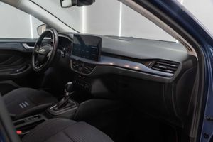 Ford Focus  1.0 ecoboost hybrid active  - Foto 22