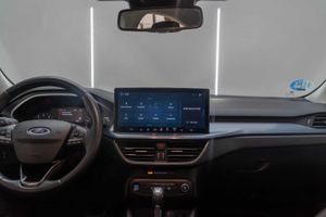 Ford Focus  1.0 ecoboost hybrid active  - Foto 20