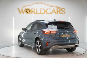 Ford Focus  1.0 ecoboost hybrid active  - Foto 7
