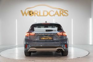 Ford Focus  1.0 ecoboost hybrid active  - Foto 6