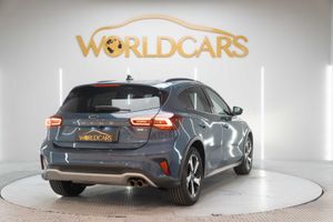 Ford Focus  1.0 ecoboost hybrid active  - Foto 5