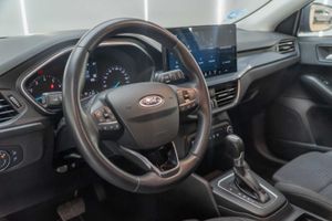 Ford Focus  1.0 ecoboost hybrid active  - Foto 11