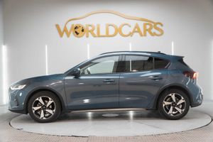 Ford Focus  1.0 ecoboost hybrid active  - Foto 8