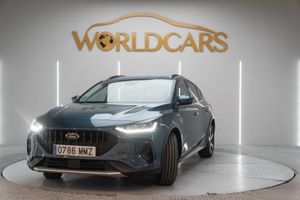 Ford Focus  1.0 ecoboost hybrid active  - Foto 2
