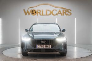 Ford Focus  1.0 ecoboost hybrid active  - Foto 3