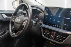 Ford Focus  1.0 ecoboost hybrid active  - Foto 21