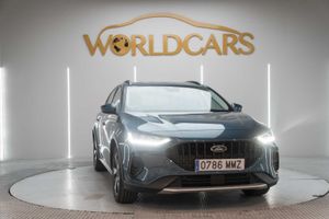 Ford Focus  1.0 ecoboost hybrid active  - Foto 3