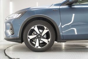 Ford Focus  1.0 ecoboost hybrid active  - Foto 23