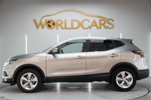 Nissan Qashqai   1.2 dig acenta  - Foto 8