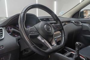 Nissan Qashqai   1.2 dig acenta  - Foto 11