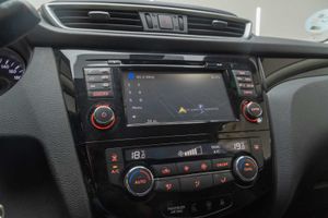 Nissan Qashqai   1.2 dig acenta  - Foto 12
