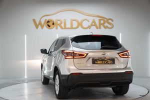 Nissan Qashqai   1.2 dig acenta  - Foto 7
