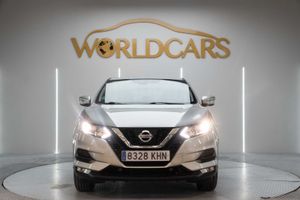 Nissan Qashqai   1.2 dig acenta  - Foto 3