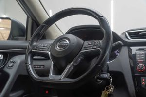 Nissan Qashqai   1.2 dig acenta  - Foto 19