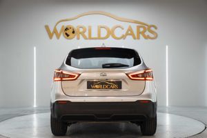 Nissan Qashqai   1.2 dig acenta  - Foto 6