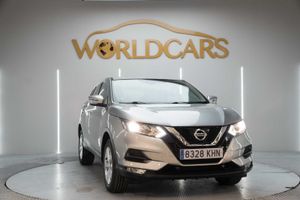 Nissan Qashqai   1.2 dig acenta  - Foto 3