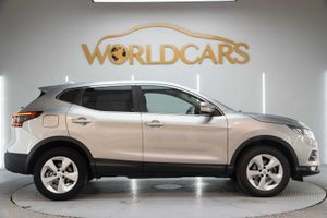 Nissan Qashqai   1.2 dig acenta  - Foto 4